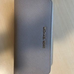 Brand new Michael kors wallet